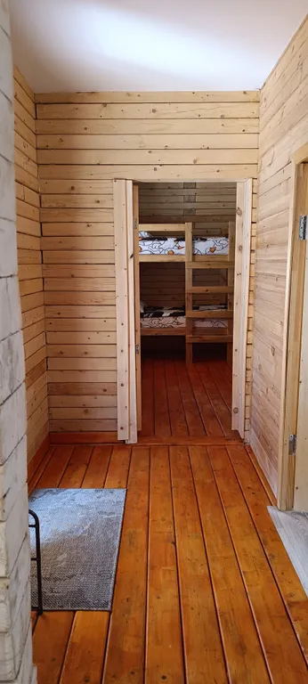 Дом для семейного отдыха