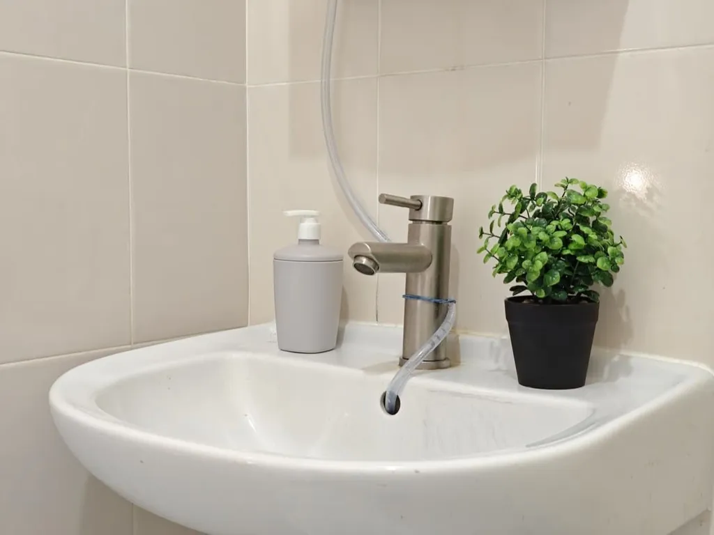 1-комнатная уютная квартира