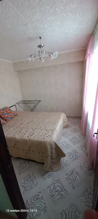 У нас уютно как дома