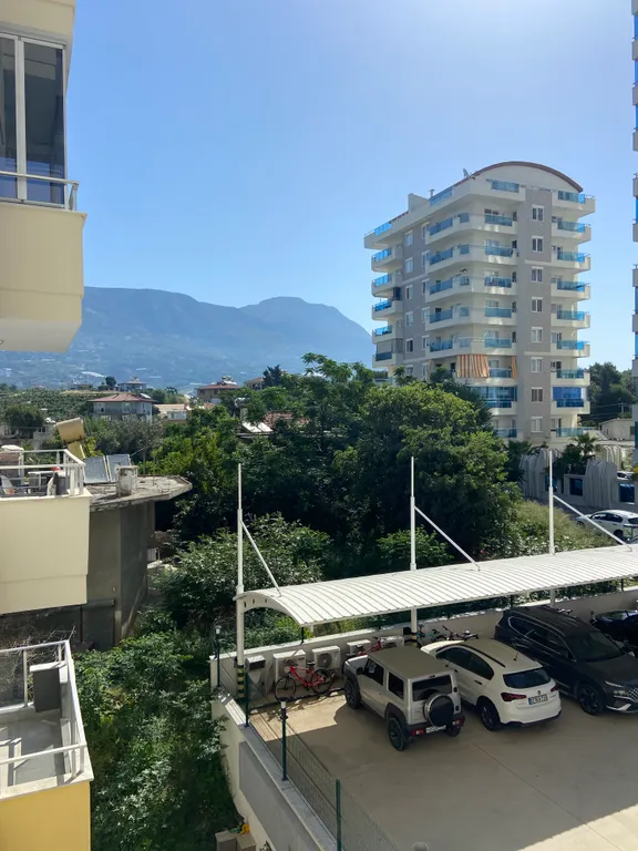 Лучшая квартира в махмутларе