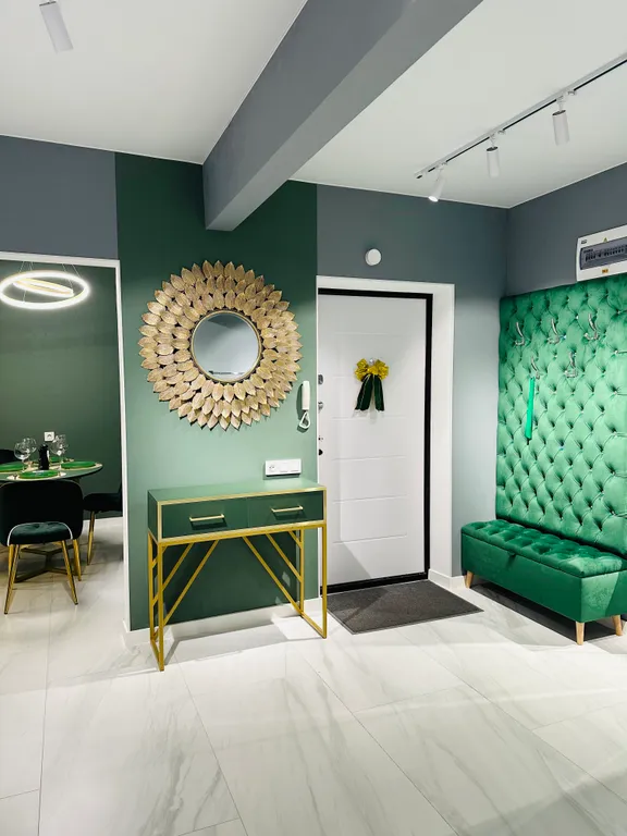 Квартира Königstor - Lux1 — аренда посуточно в Калининград