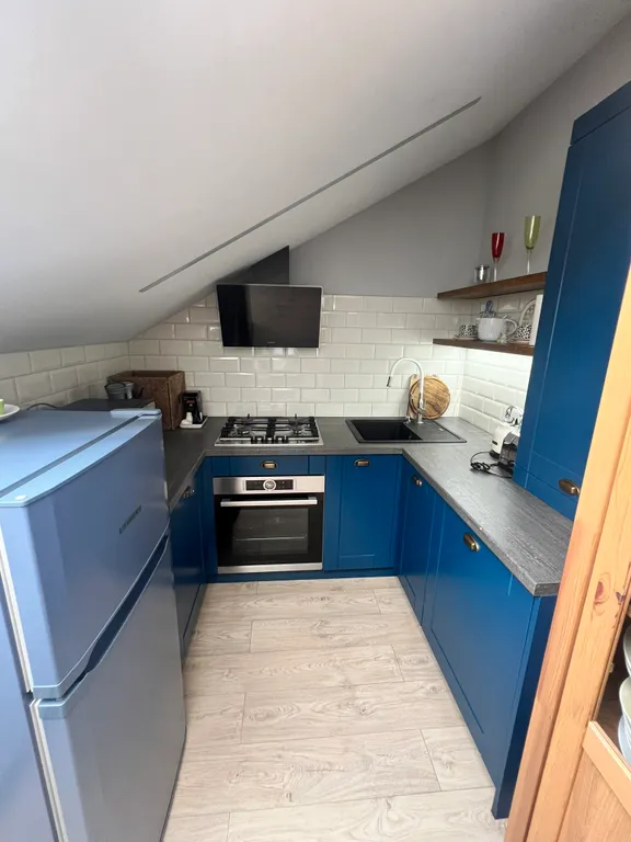 Freedom Apartments Yantarny Deluxe