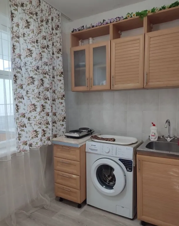 Уютная квартира, со всеми удобствами