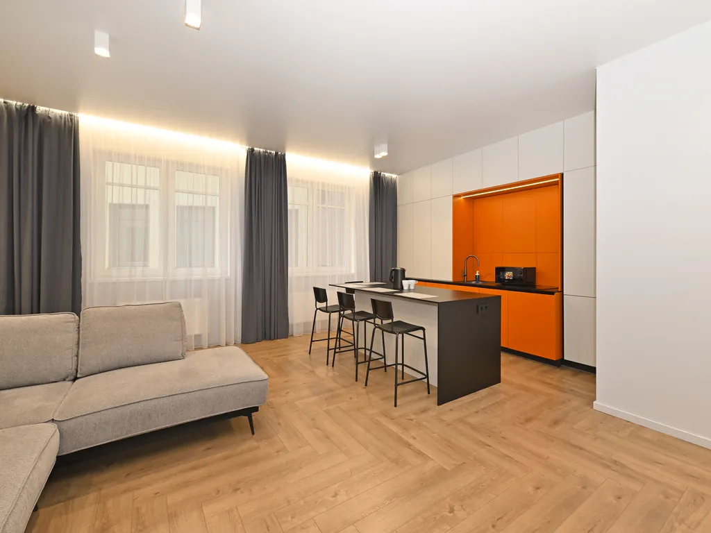 Whiskey & kant troesutok