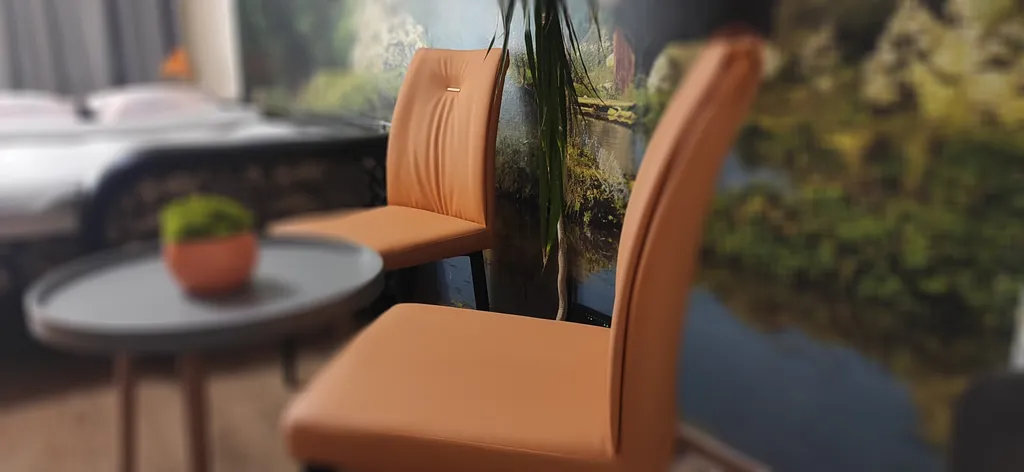 Уютная квартира с брутальным характером