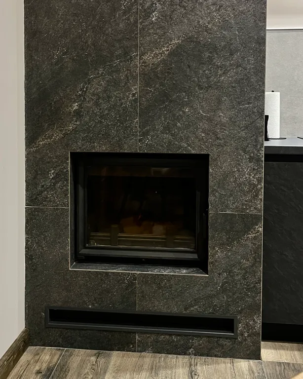 Апартаменты в исторической части центра города