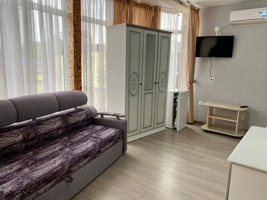 Квартира Комната — Анапа