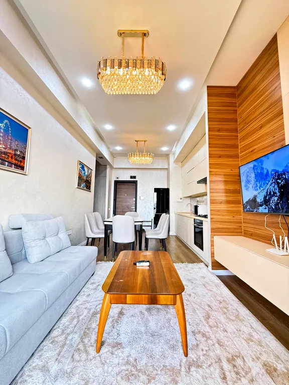 Tashkent city Gardens 33 by Royal rentals