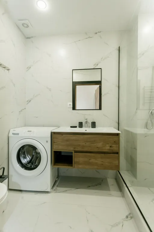 Квартира Квартира Honey apartment — Адлер