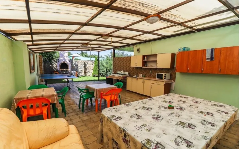 Квартира Комната — Кучугуры