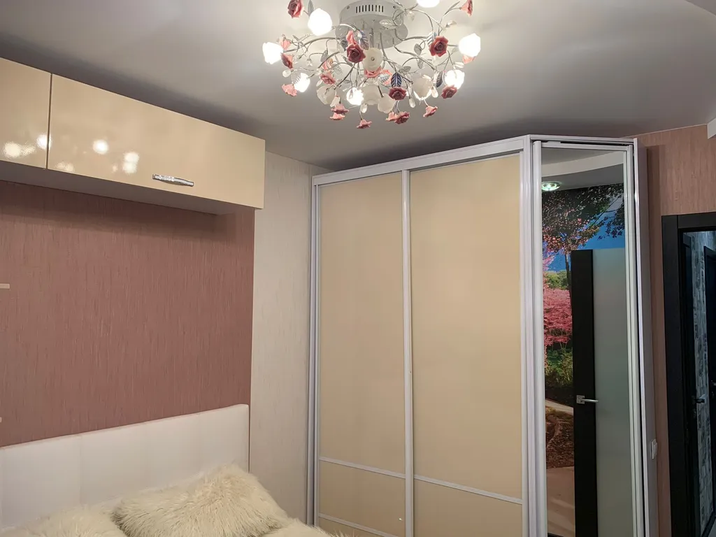 Уютная квартира люкс для комфортного проживания