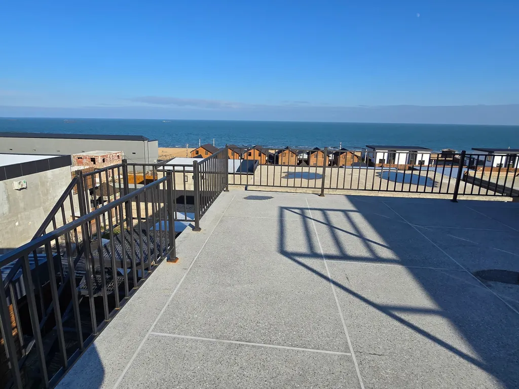 Дома у моря Морелла