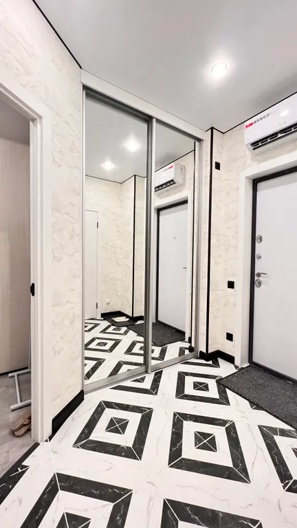 Апартаменты Магия