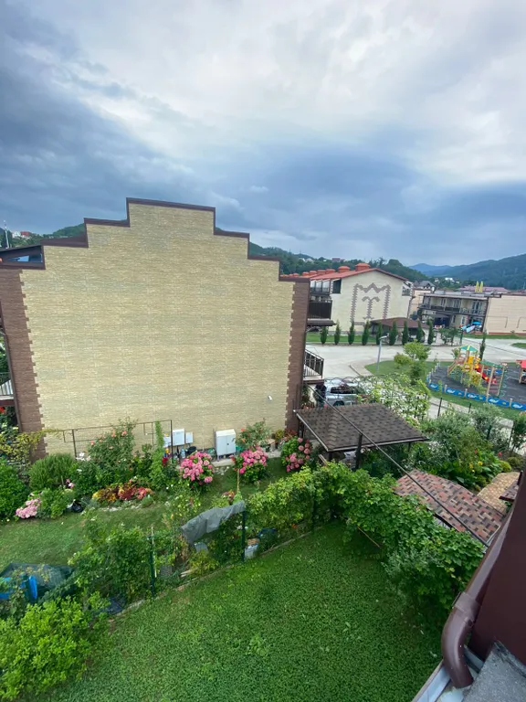 Таунхаус У Владимира