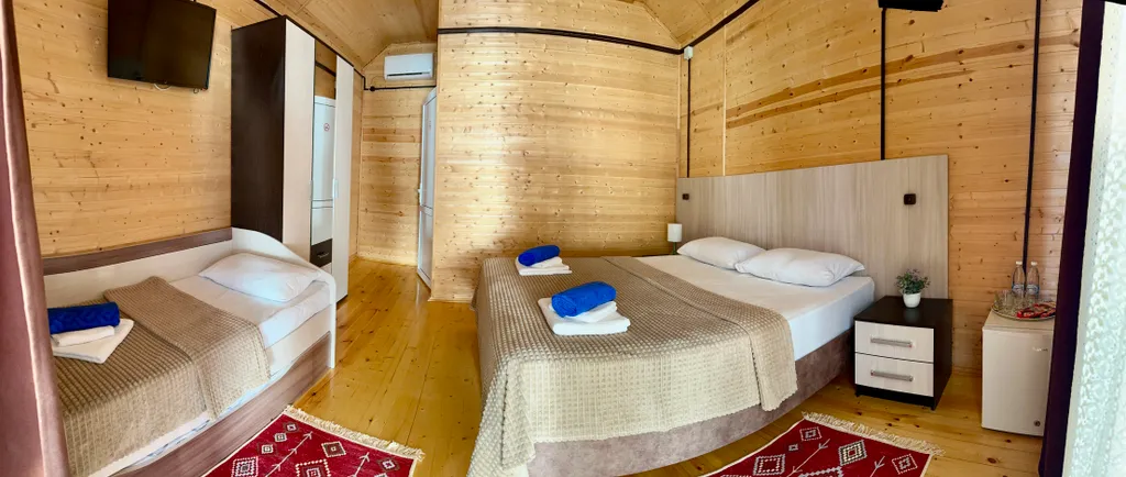 Квартира Комната — аренда посуточно в Алахадзы