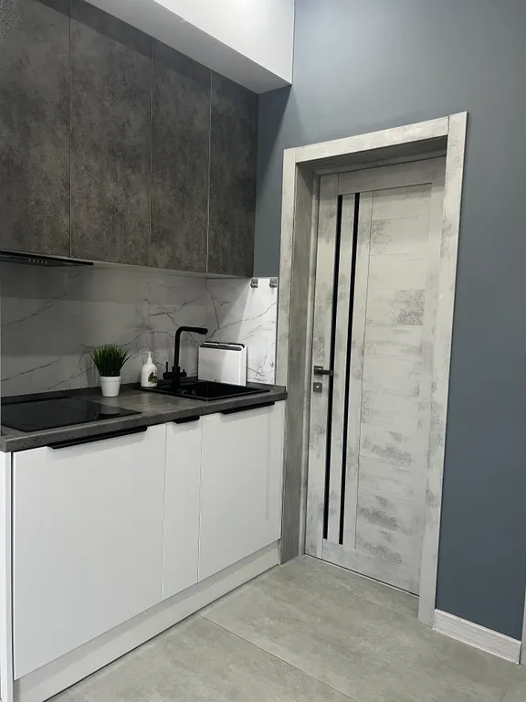 Коттедж Дом с бассейном в Джемете — Анапа