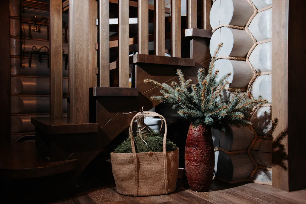 Шале Золотая Горка