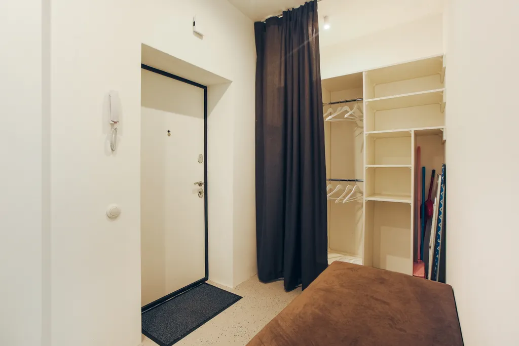 Апартаменты у моря