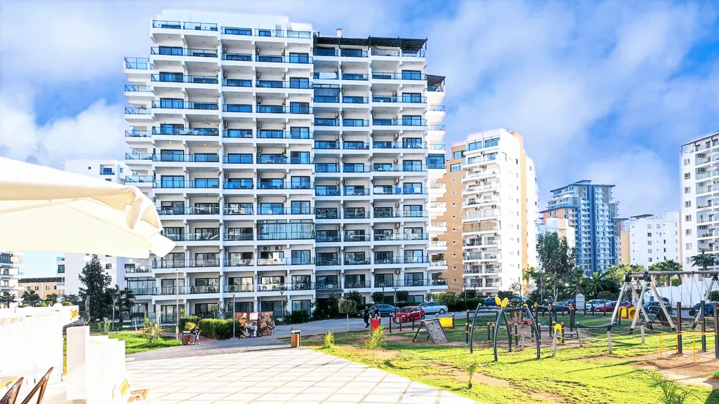 Апартаменты Vitus Caesar Resort Design Studio