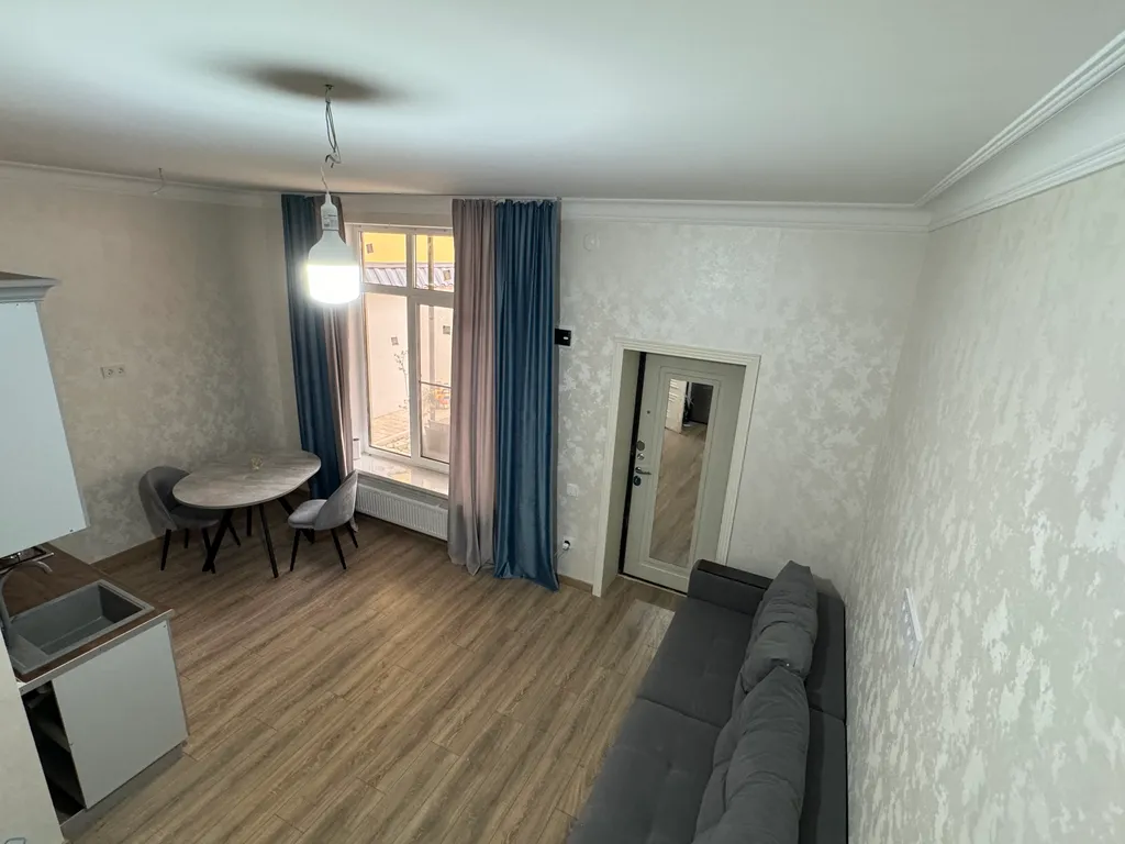 Коттедж Уютный домик у моря — Махачкала