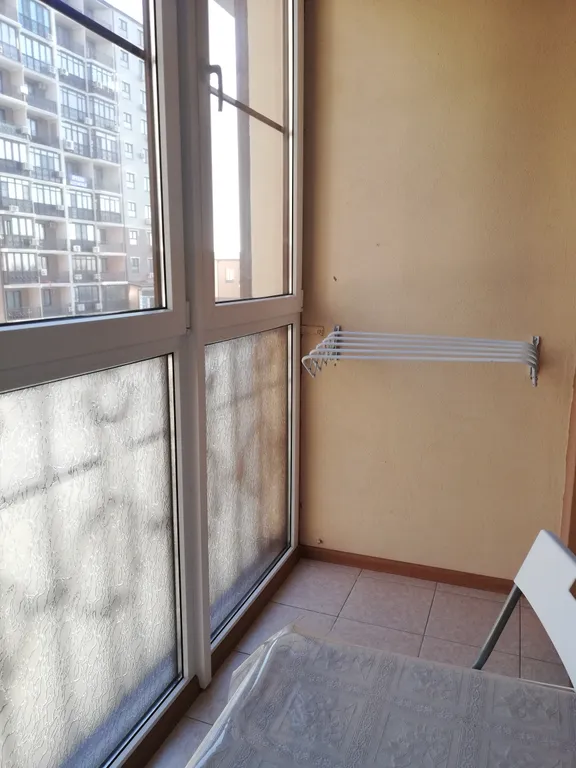 Квартира с видом на маяк