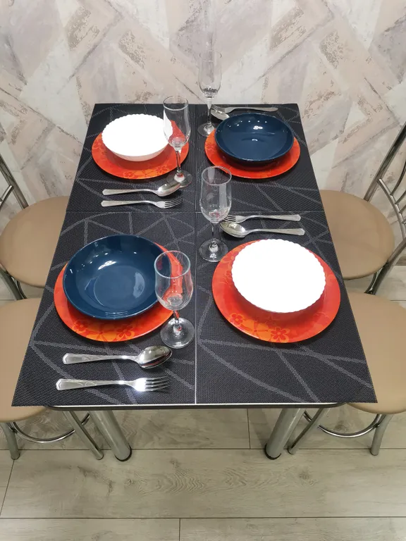 Квартира в районе трц Сити Парк и Стадиона Арены