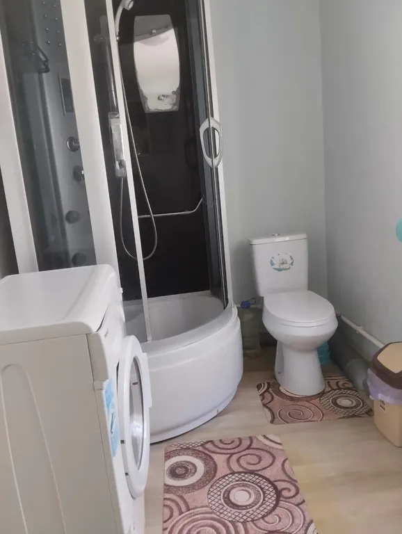 Коттедж Дом гостевой — Ейск