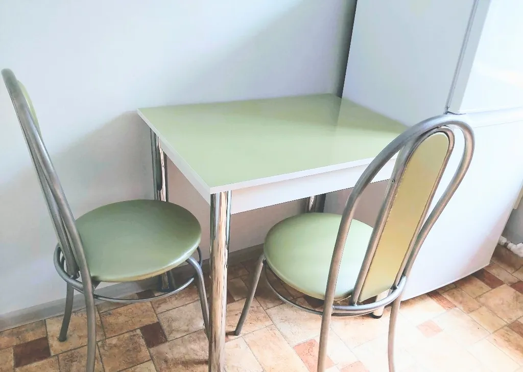 Уютные апартаменты