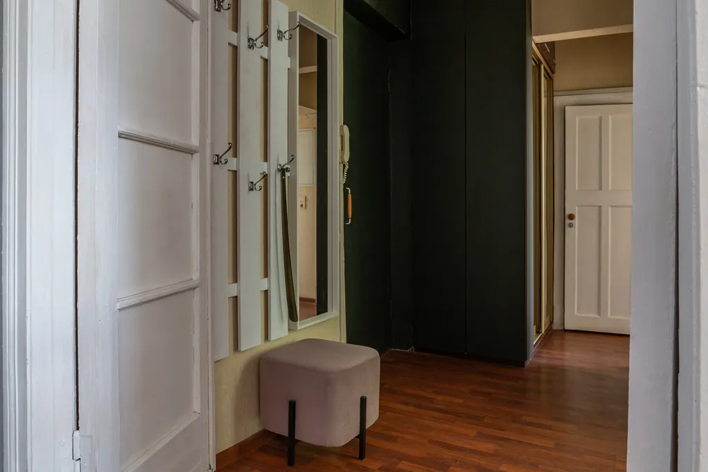 Квартира 2-комнатная Квартира — Москва