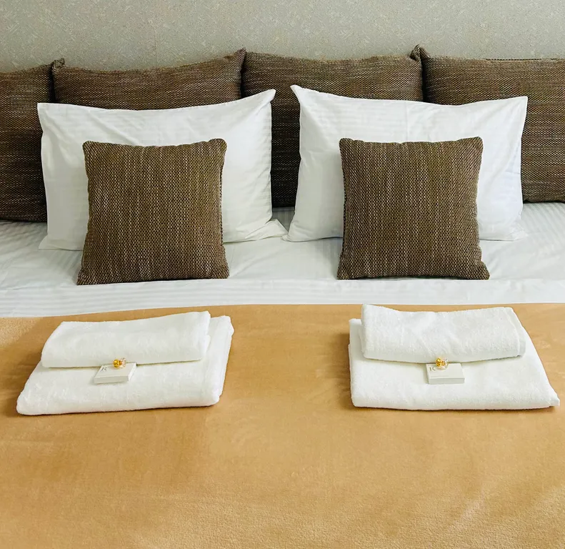 Квартира у Западного пляжа