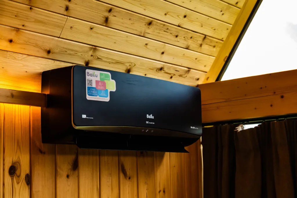 1-комнатный Дом