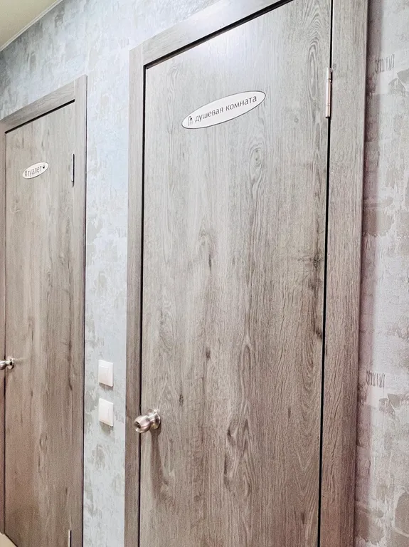 Апартамент Гольфстрим