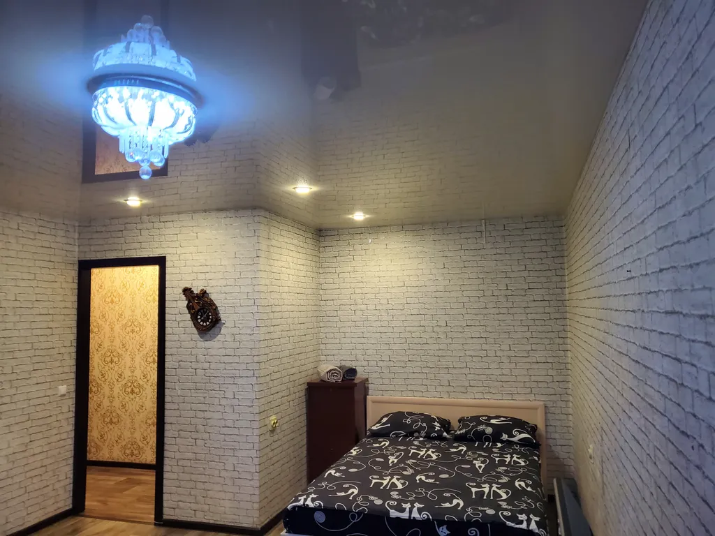 Квартира Уютная квартира в центре города — Полевской