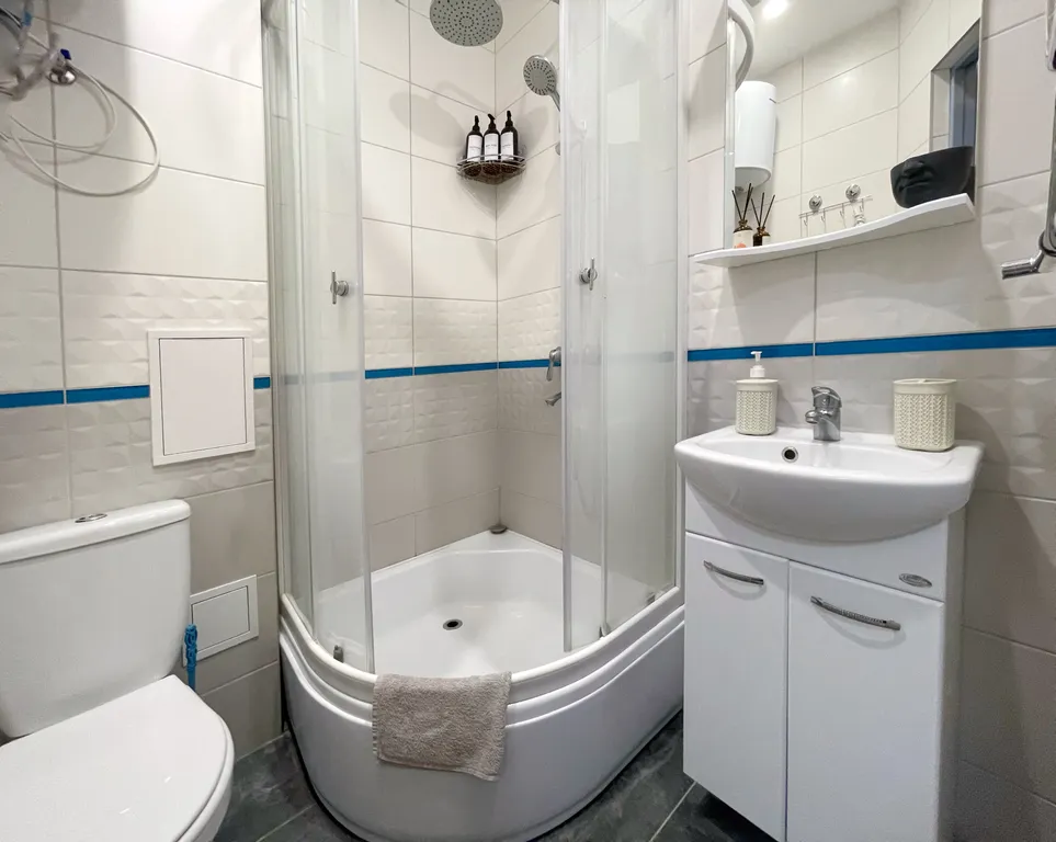 На побережье Балтики