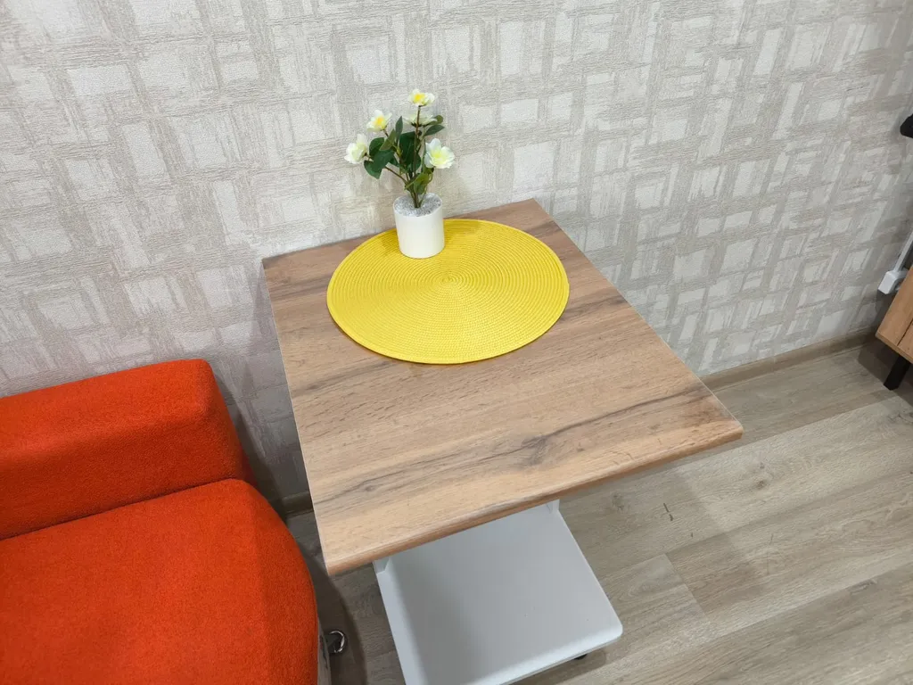 Уютная квартира в районе Парка Победы