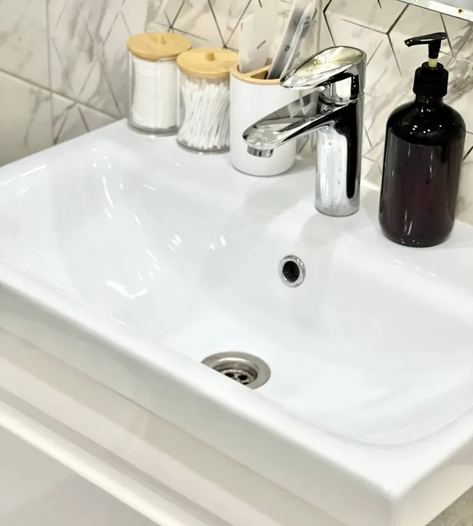 Апартаменты в центре города