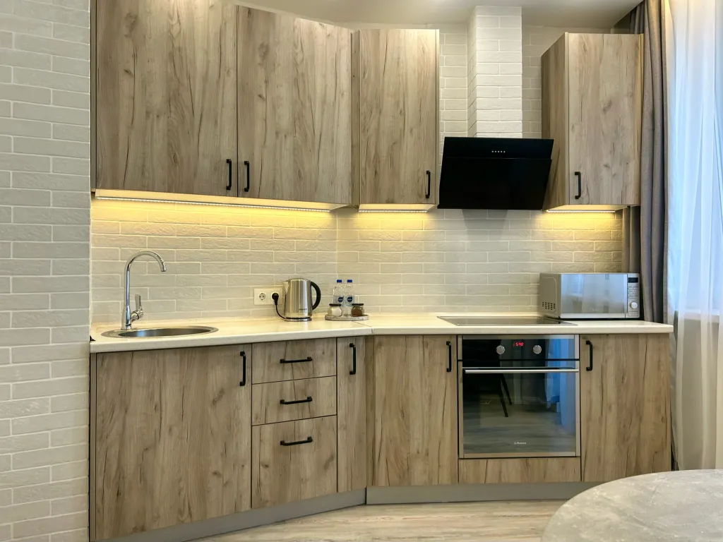 Квартира Апартаменты Bliss-Топаз в центре Казани — Казань