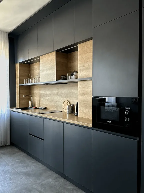 Комфортные апартаменты в самом центре Бреста