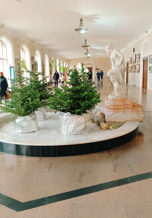 Квартира у Элен в самом сердце Кисловодска рядом с Курортным бульваром