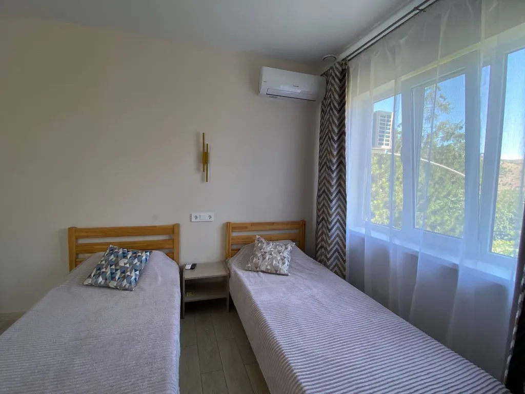 Квартира Комната — аренда посуточно в Балаклава