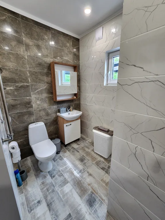 Дом на море