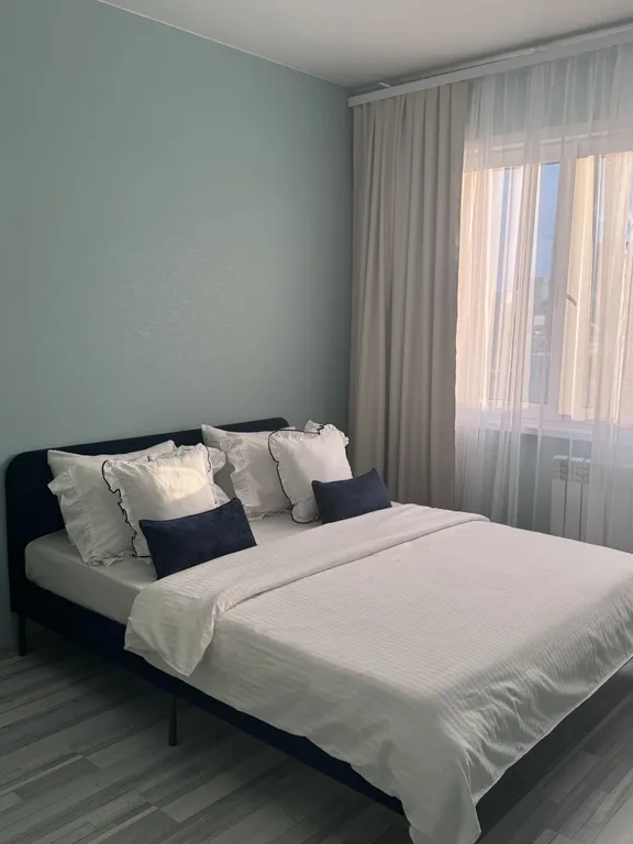 2-комнатные комфортные апартаменты