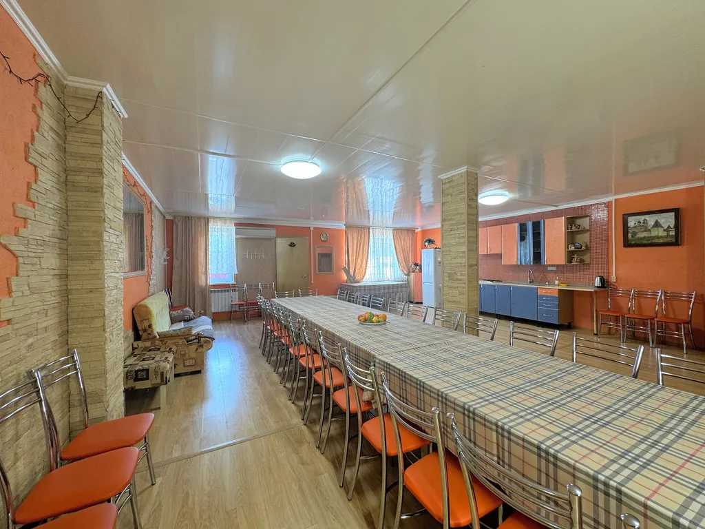 Коттедж Мальта в коттеджном комплексе