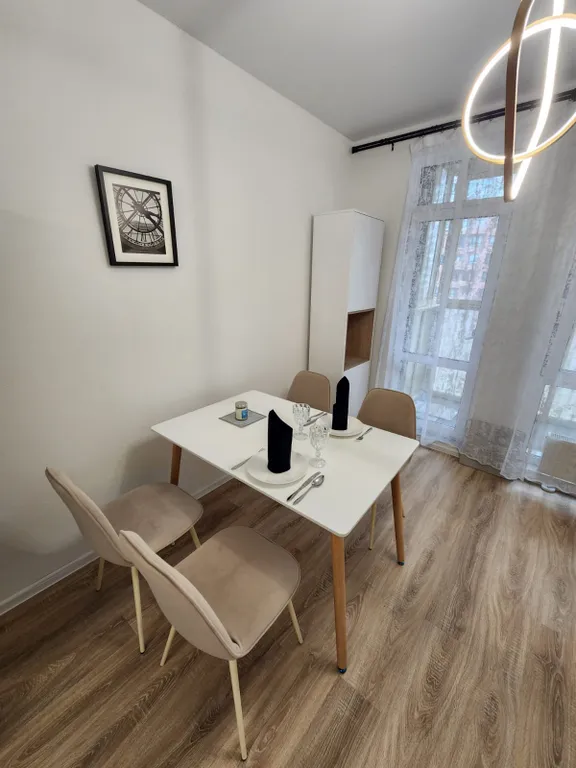 Уютная квартира в Видном