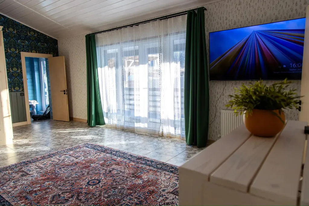 Самый красивый дом