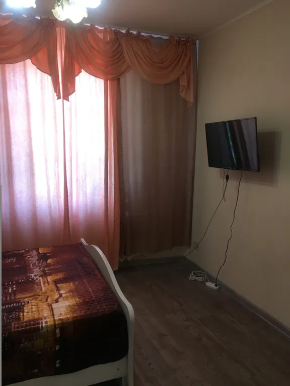 Квартира Квартира Великолепная двушка в центре города — Севастополь