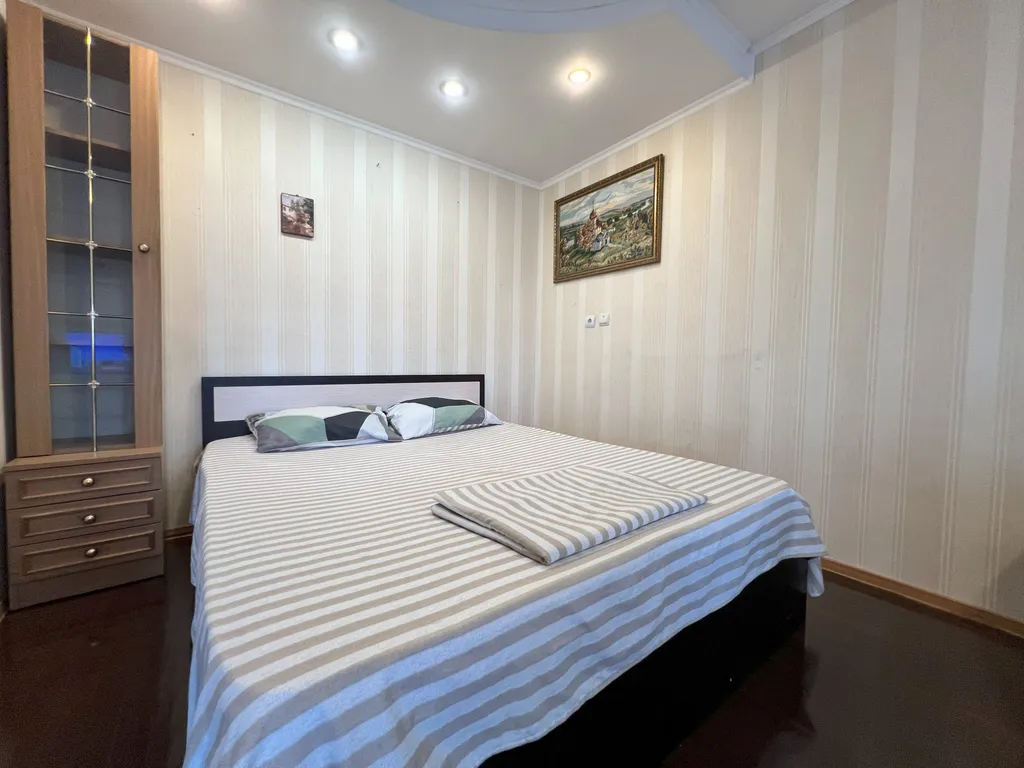 Квартира в центре