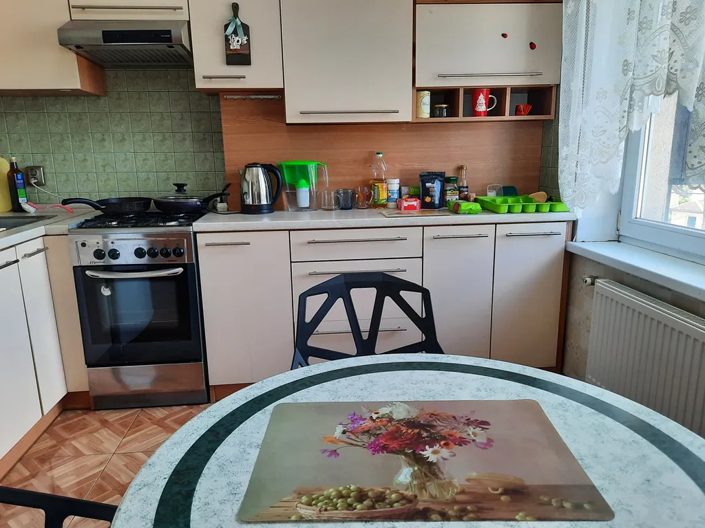 Уютная квартира в центральном районе