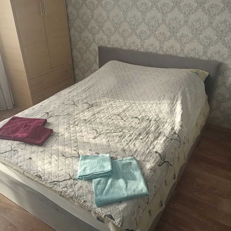 Уютная студия