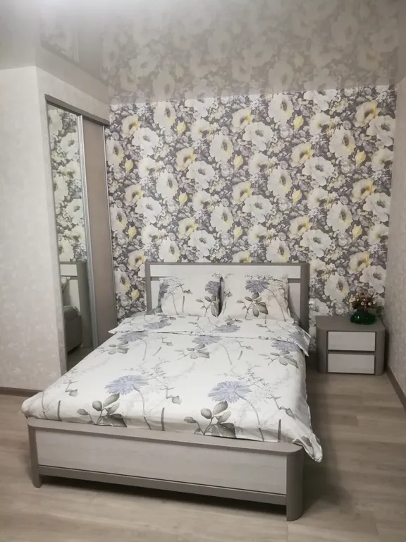 Квартира рядом с ж/д вокзалом